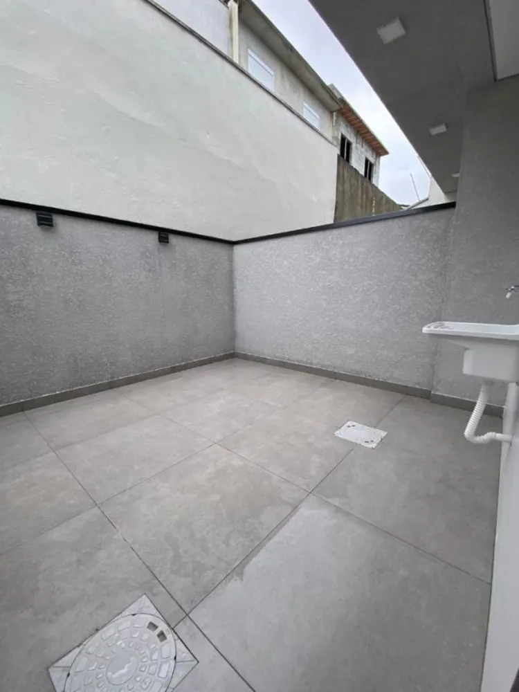 Sobrado, 2 quartos, 85 m² - Foto 18
