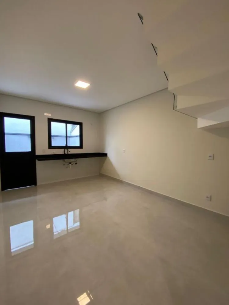 Sobrado, 2 quartos, 85 m² - Foto 12