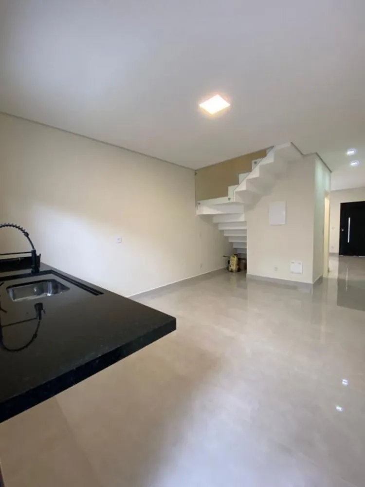 Sobrado, 2 quartos, 85 m² - Foto 17