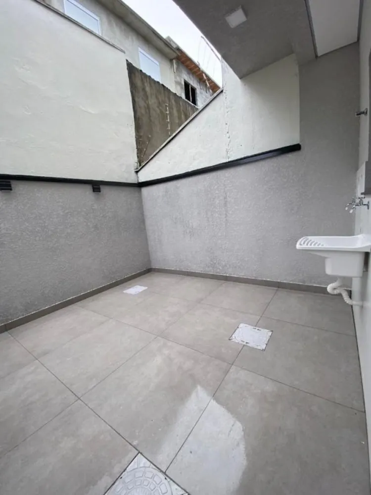 Sobrado, 2 quartos, 85 m² - Foto 10