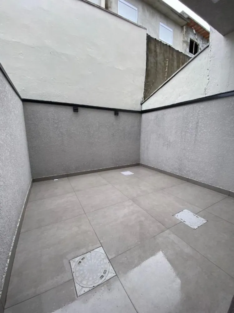 Sobrado, 2 quartos, 85 m² - Foto 8