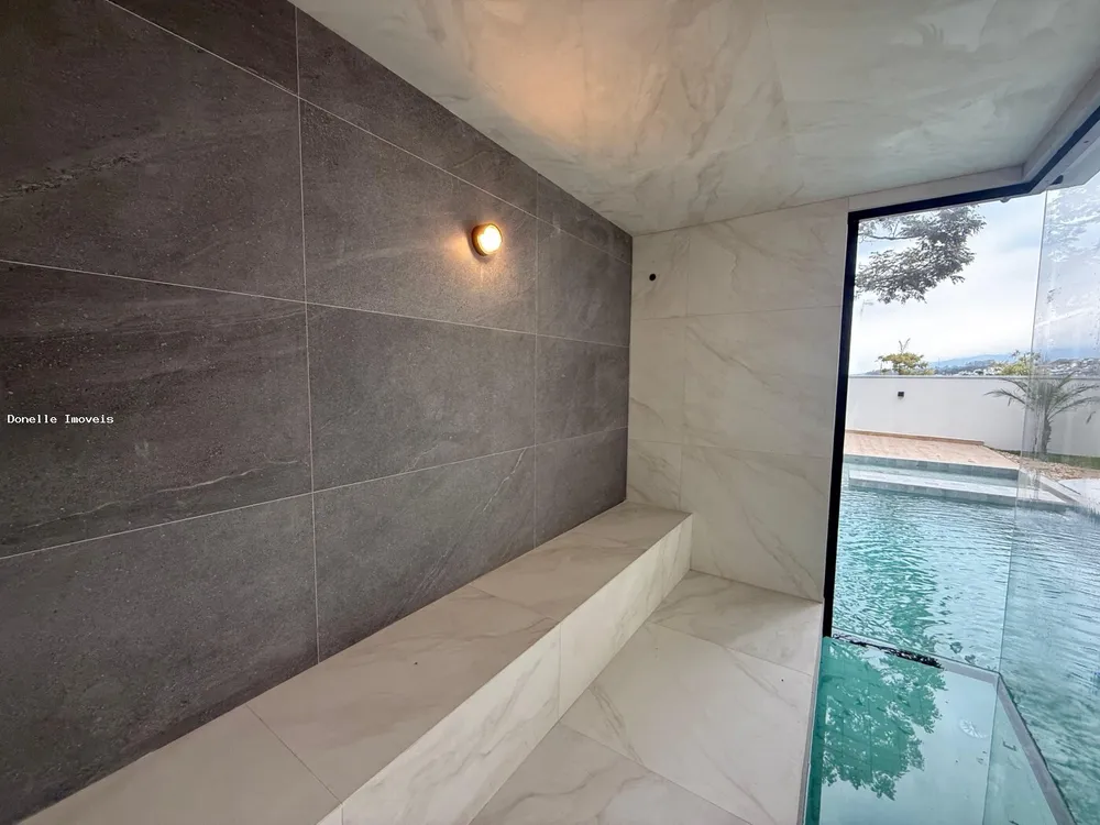 Casa de Condomínio, 4 quartos - Foto 8