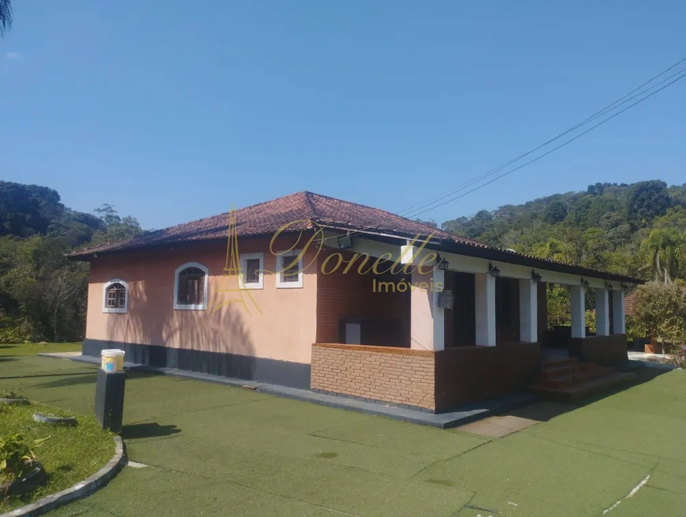 Chácara, 4 quartos, 1 hectares - Foto 1