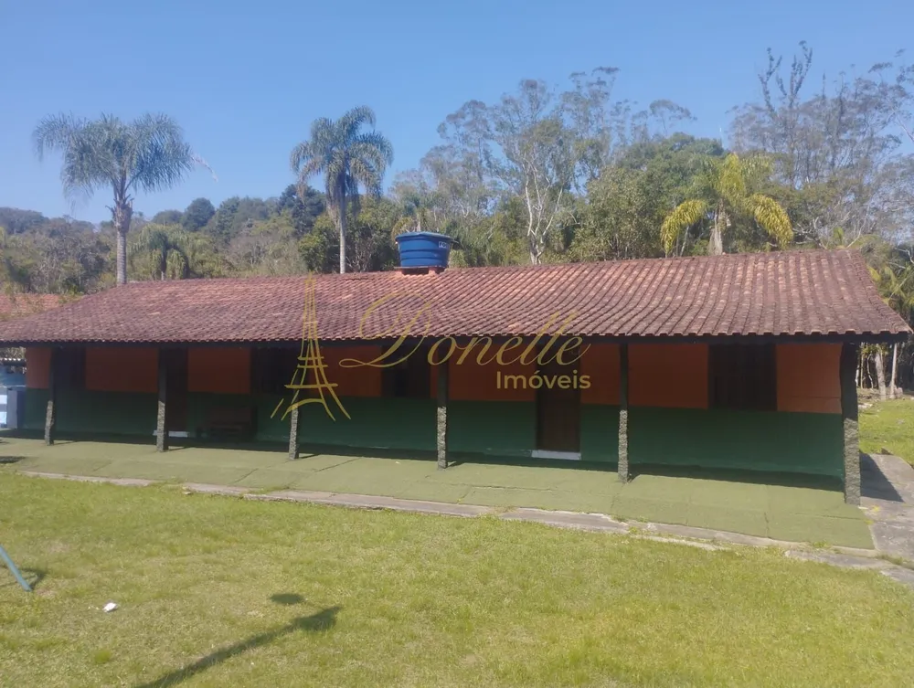 Chácara, 4 quartos, 1 hectares - Foto 8