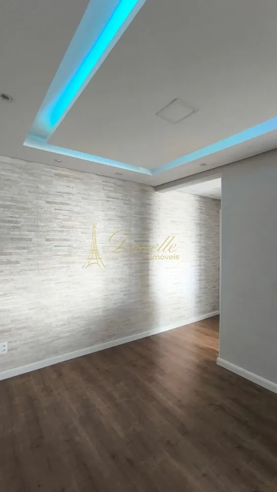 Apartamento, 2 quartos, 45 m² - Foto 7