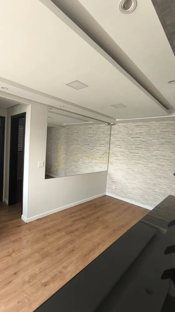Apartamento, 2 quartos, 45 m² - Foto 4