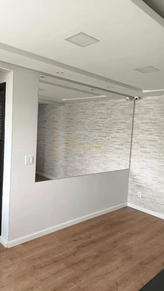 Apartamento, 2 quartos, 45 m² - Foto 8