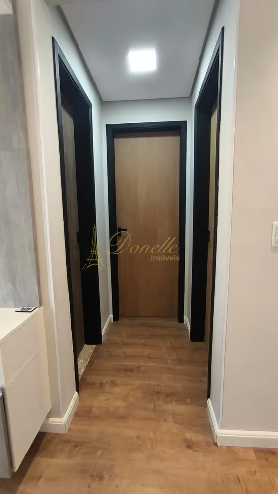 Apartamento, 2 quartos, 45 m² - Foto 3