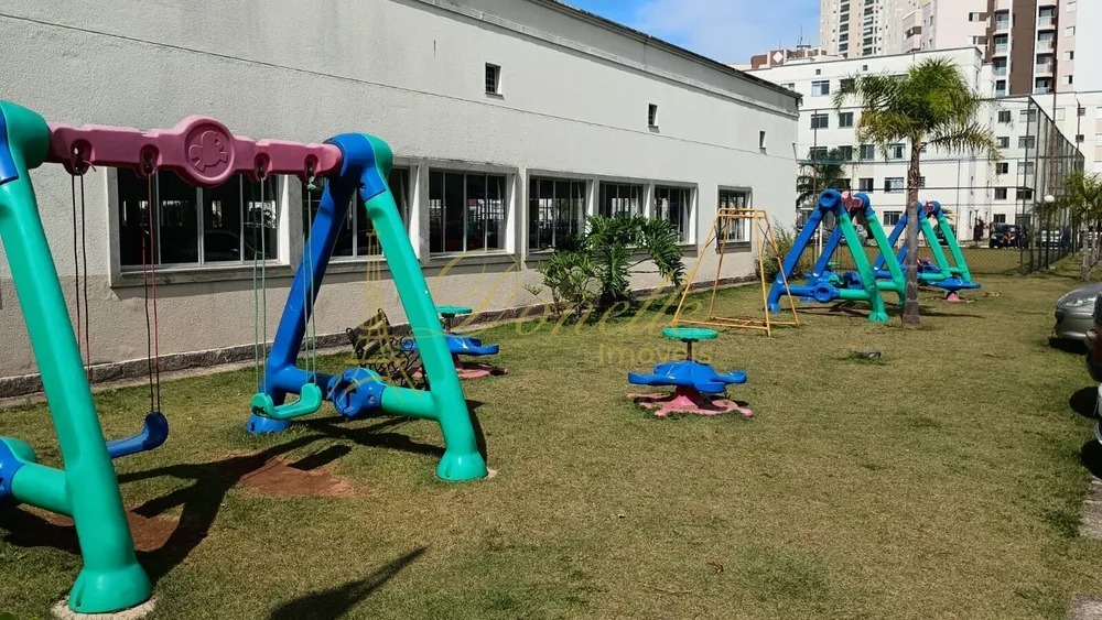 Apartamento, 2 quartos, 45 m² - Foto 14