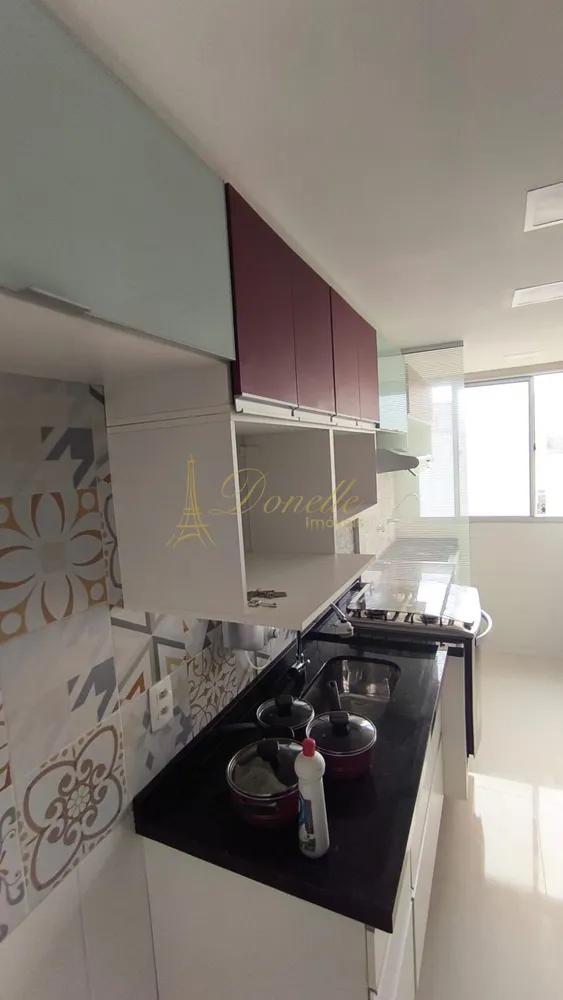 Apartamento, 2 quartos, 45 m² - Foto 9