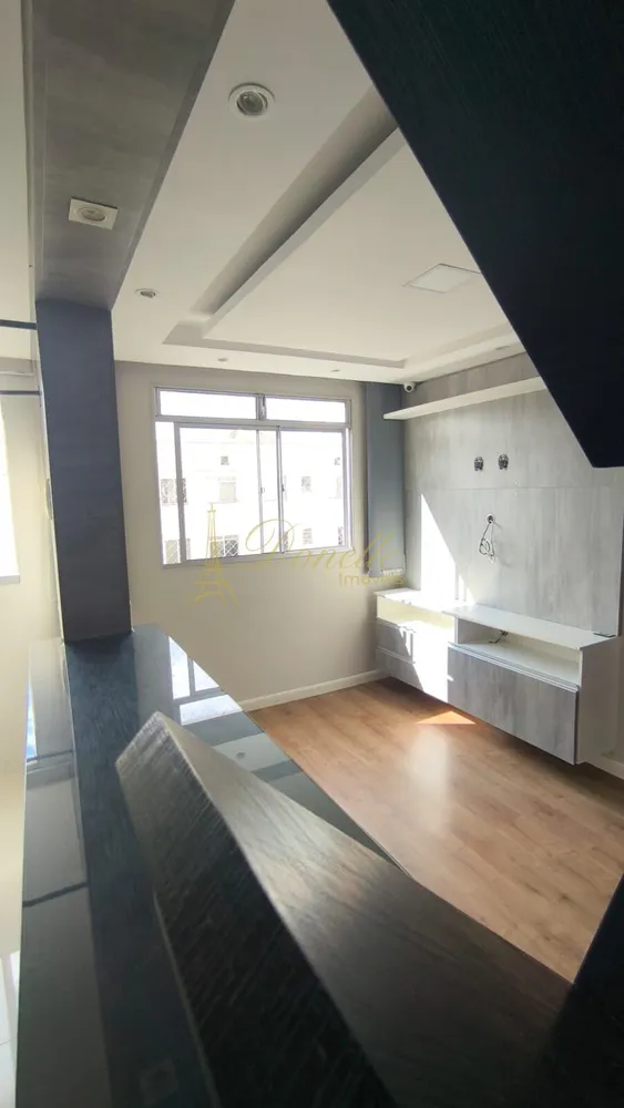 Apartamento, 2 quartos, 45 m² - Foto 11