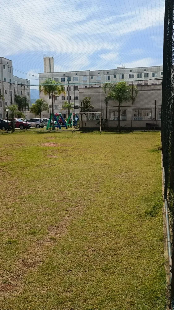 Apartamento, 2 quartos, 45 m² - Foto 5