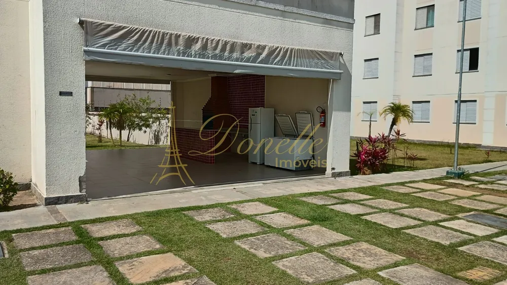 Apartamento, 2 quartos, 45 m² - Foto 13