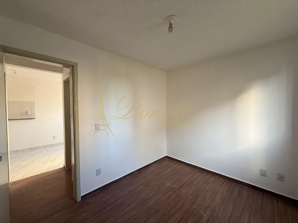 Apartamento, 2 quartos, 45 m² - Foto 2