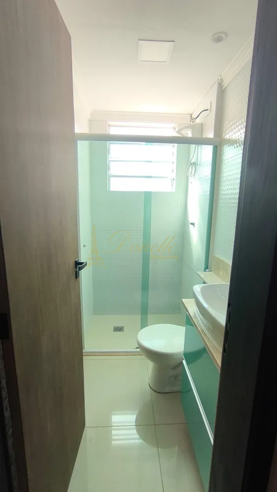 Apartamento, 2 quartos, 45 m² - Foto 3