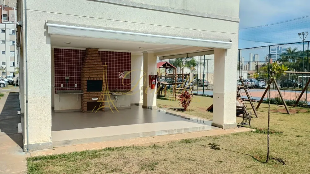 Apartamento, 2 quartos, 45 m² - Foto 12