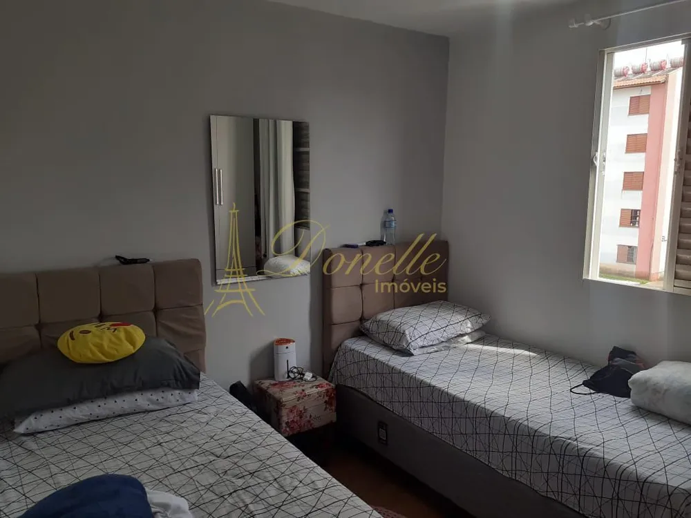 Apartamento, 2 quartos, 45 m² - Foto 6