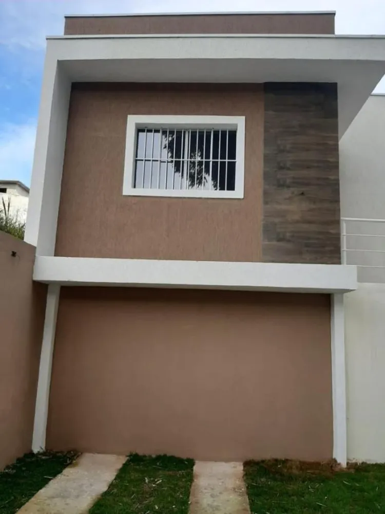 Casa, 2 quartos, 65 m² - Foto 1
