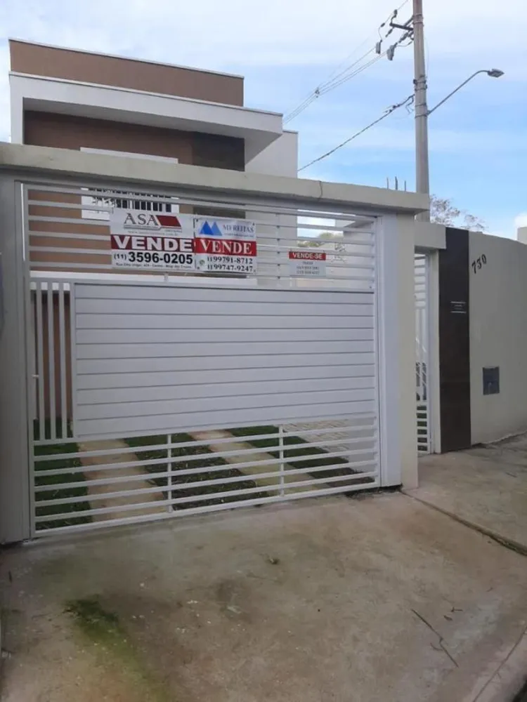 Casa, 2 quartos, 65 m² - Foto 2
