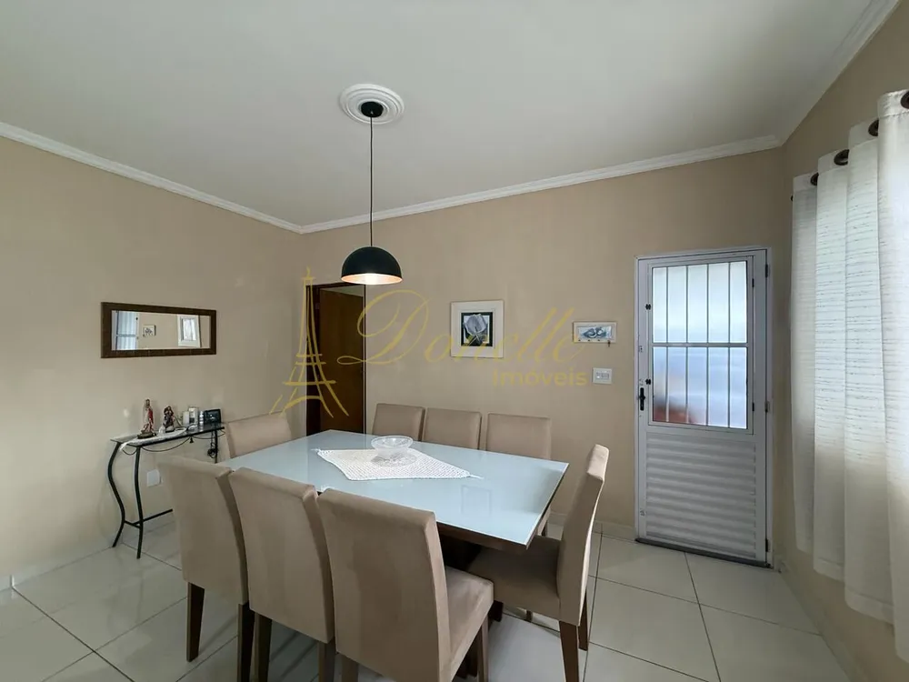 Casa, 3 quartos, 120 m² - Foto 8