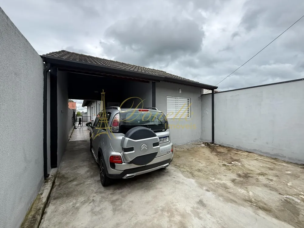 Casa, 3 quartos, 120 m² - Foto 1