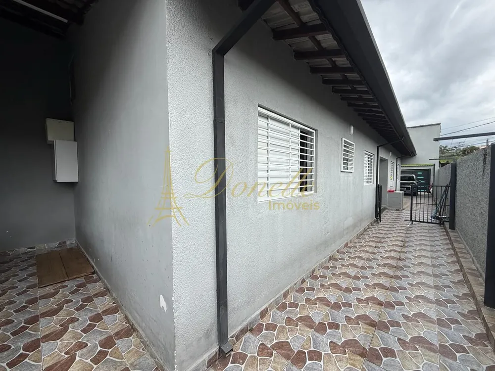 Casa, 3 quartos, 120 m² - Foto 3