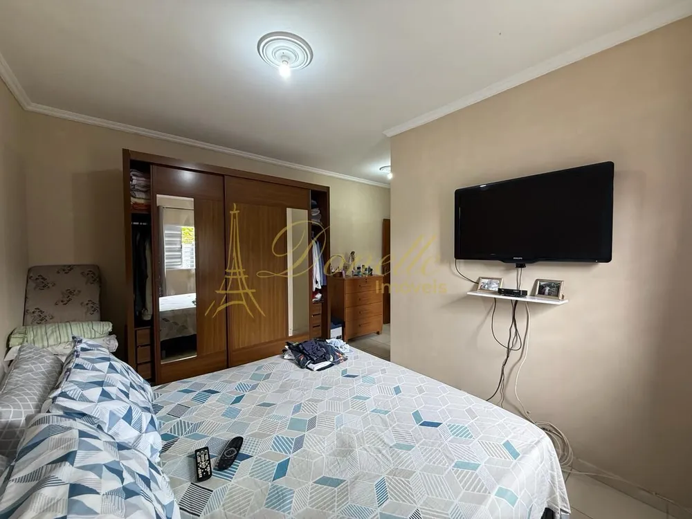 Casa, 3 quartos, 120 m² - Foto 13