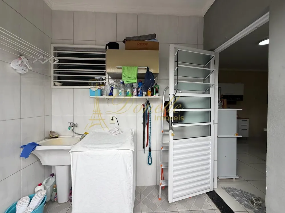 Casa, 3 quartos, 120 m² - Foto 5