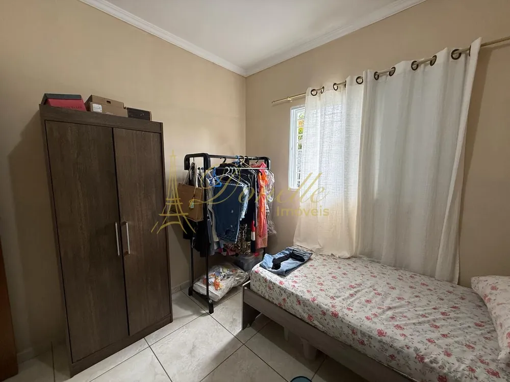 Casa, 3 quartos, 120 m² - Foto 11