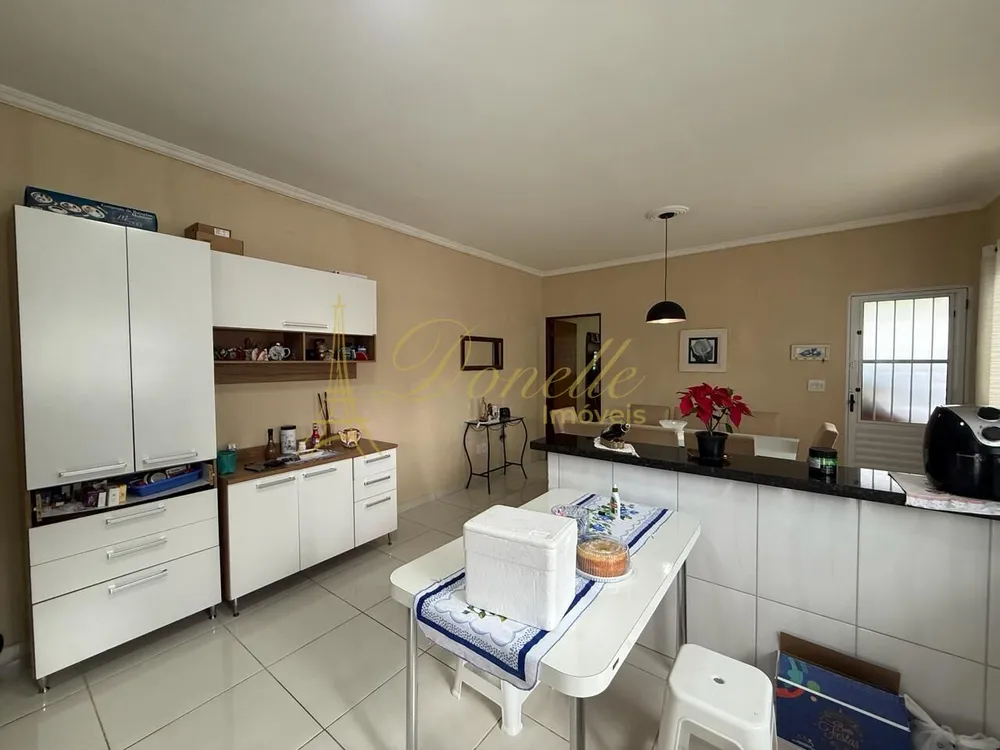 Casa, 3 quartos, 120 m² - Foto 9