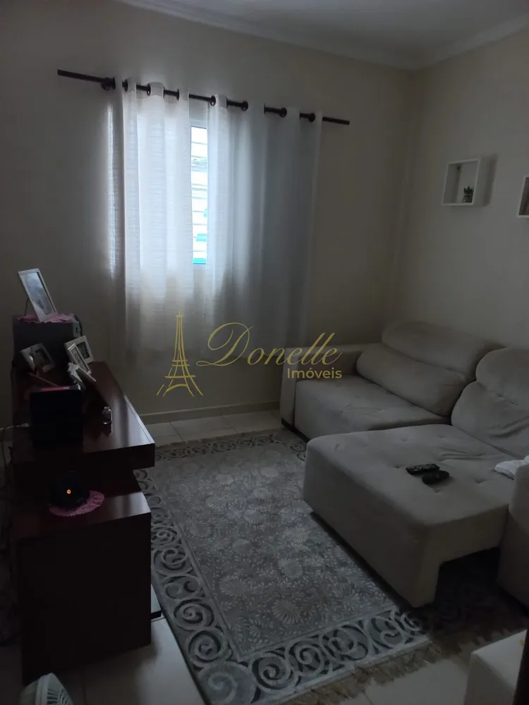 Casa, 3 quartos, 120 m² - Foto 2