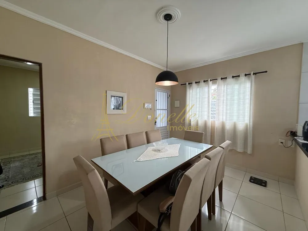 Casa, 3 quartos, 120 m² - Foto 7