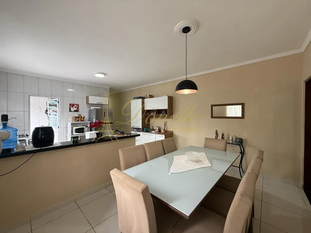 Casa, 3 quartos, 120 m² - Foto 10