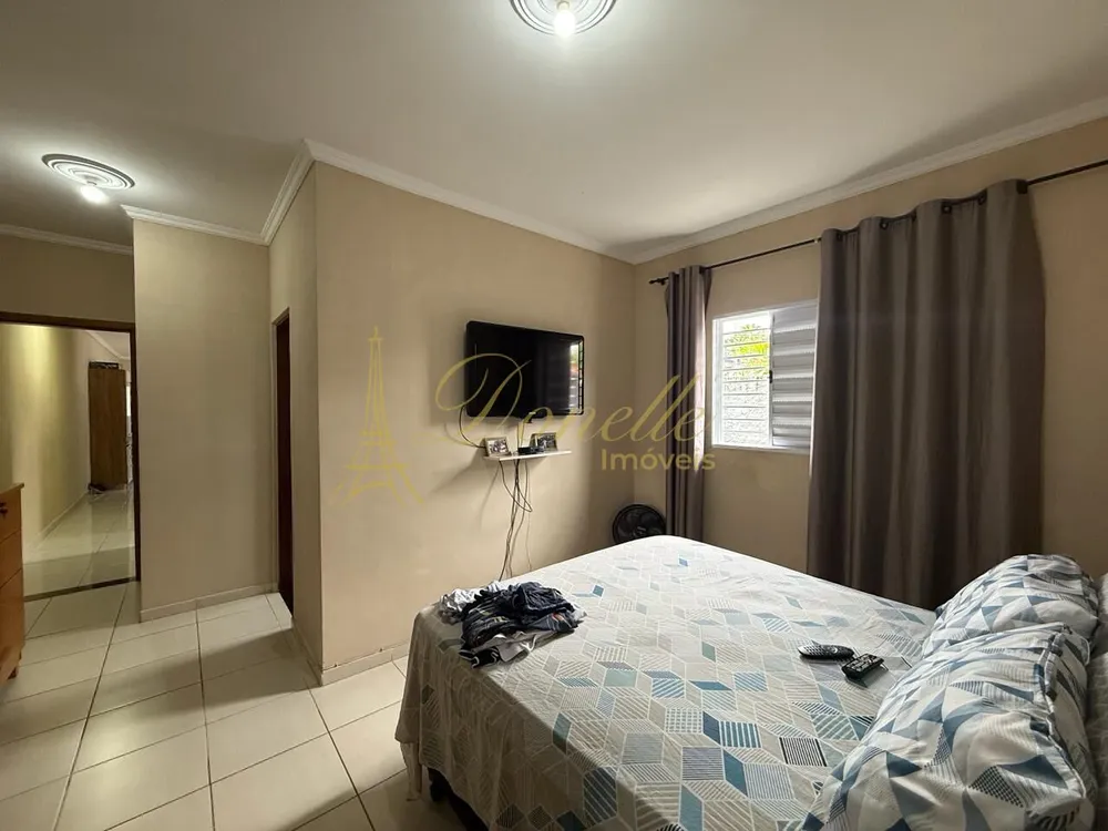 Casa, 3 quartos, 120 m² - Foto 14