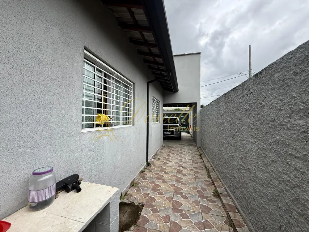 Casa, 3 quartos, 120 m² - Foto 6