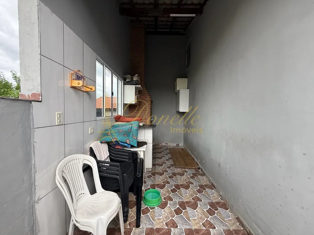Casa, 3 quartos, 120 m² - Foto 4