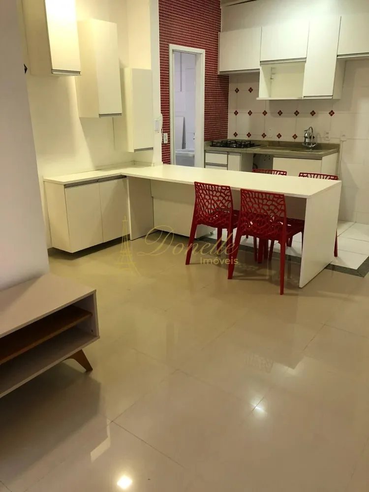 Apartamento, 2 quartos, 62 m² - Foto 1