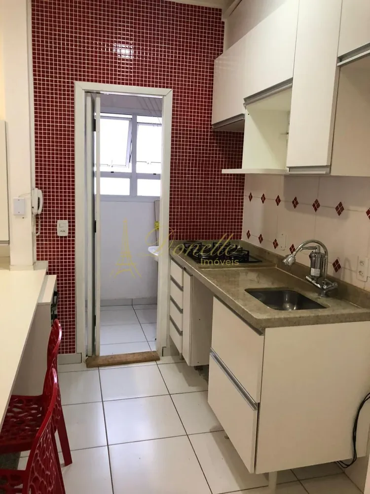 Apartamento, 2 quartos, 62 m² - Foto 14