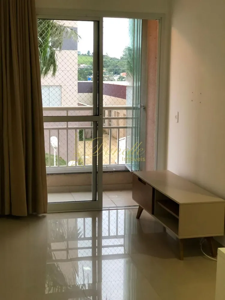 Apartamento, 2 quartos, 62 m² - Foto 6