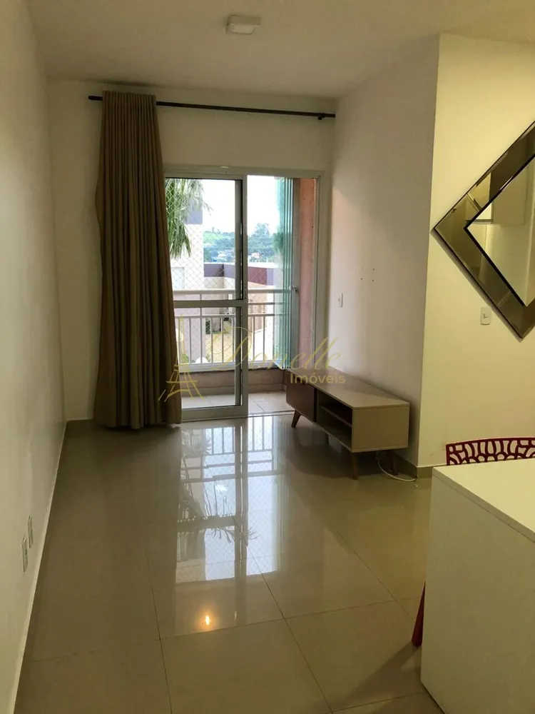 Apartamento, 2 quartos, 62 m² - Foto 19