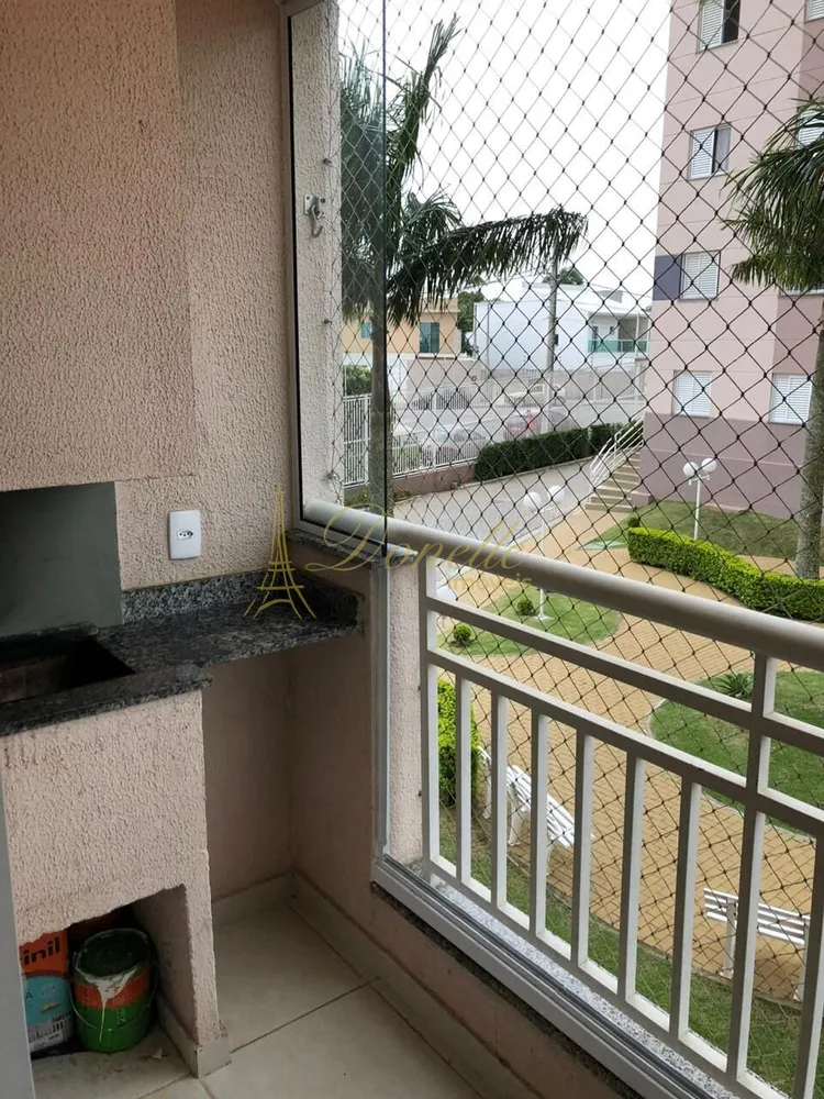 Apartamento, 2 quartos, 62 m² - Foto 11
