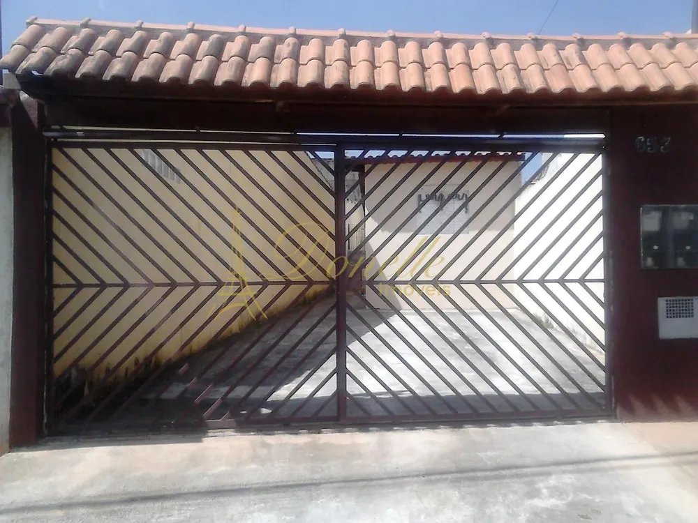 Casa - Foto 1
