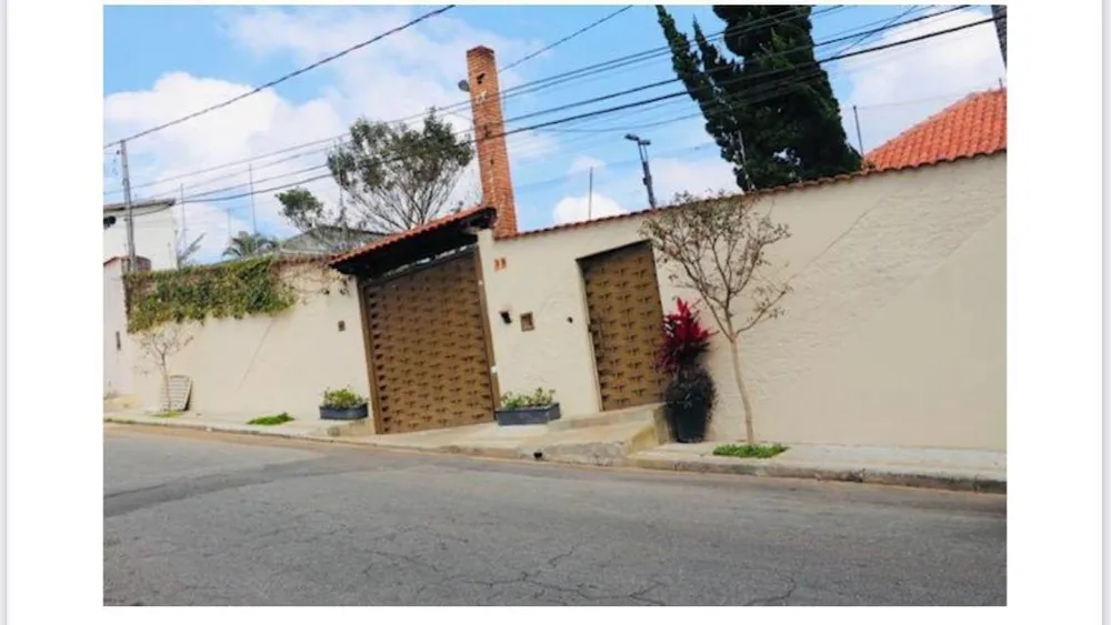Casa, 2 quartos, 350 m² - Foto 1