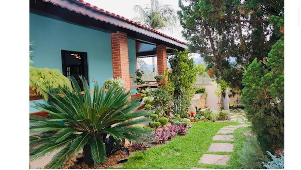 Casa, 2 quartos, 350 m² - Foto 4
