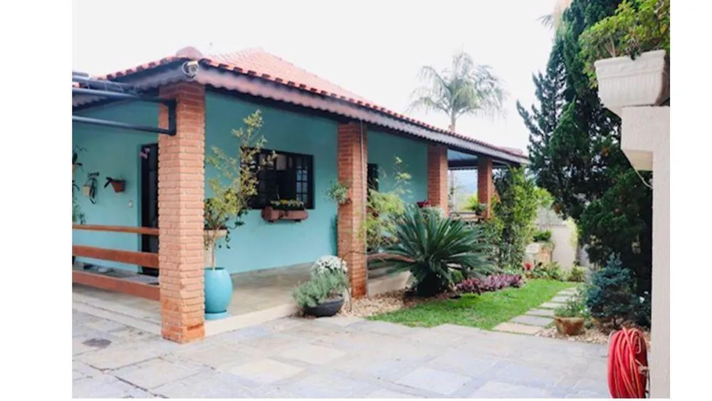Casa, 2 quartos, 350 m² - Foto 3