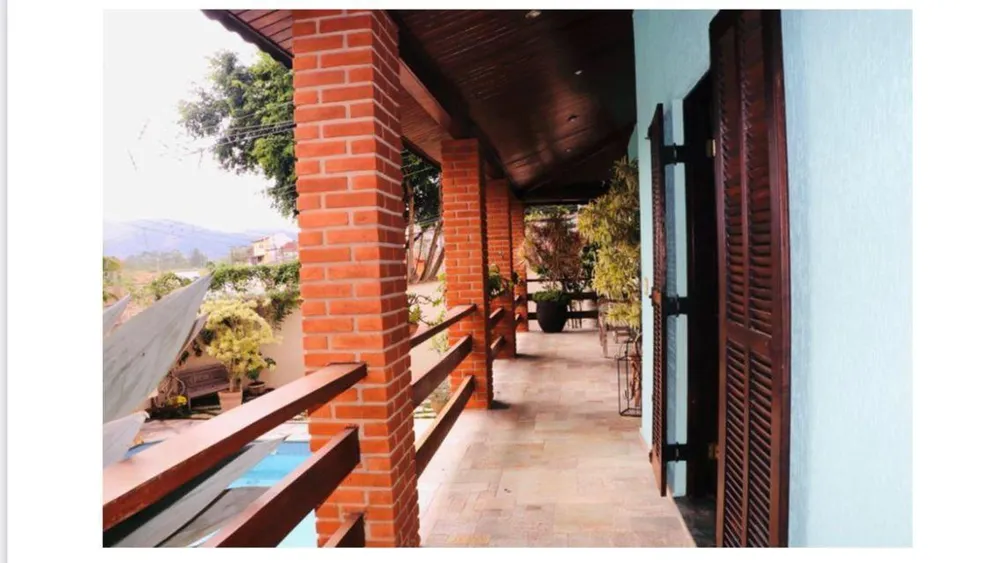 Casa, 2 quartos, 350 m² - Foto 17