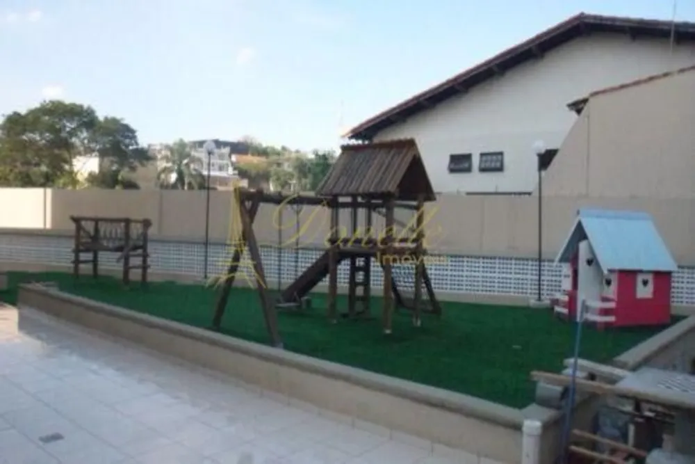 Apartamento, 3 quartos, 80 m² - Foto 4
