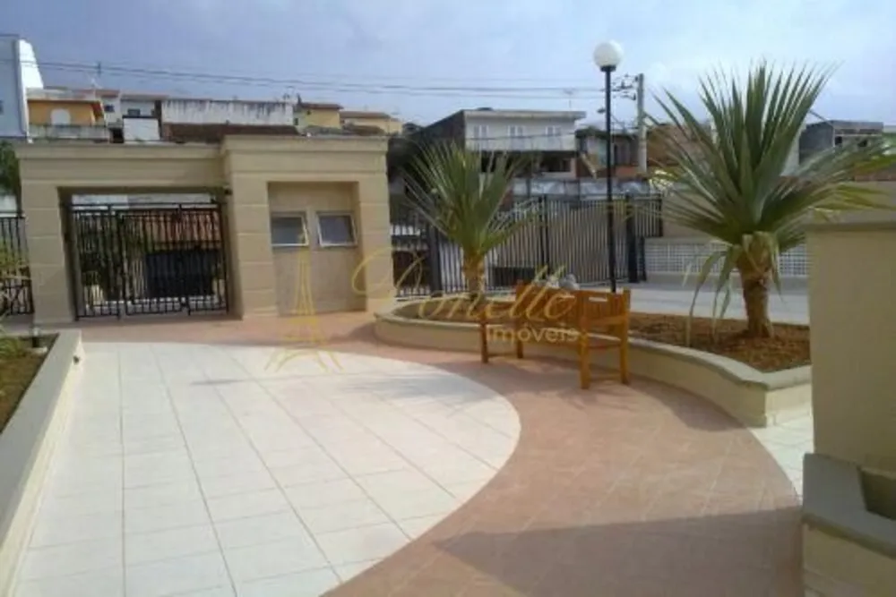 Apartamento, 3 quartos, 80 m² - Foto 8