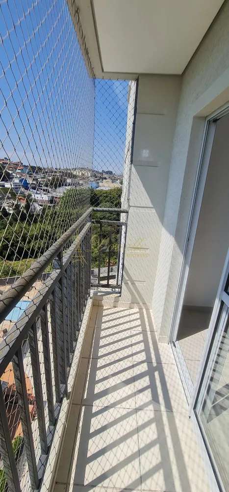 Apartamento, 3 quartos, 80 m² - Foto 5