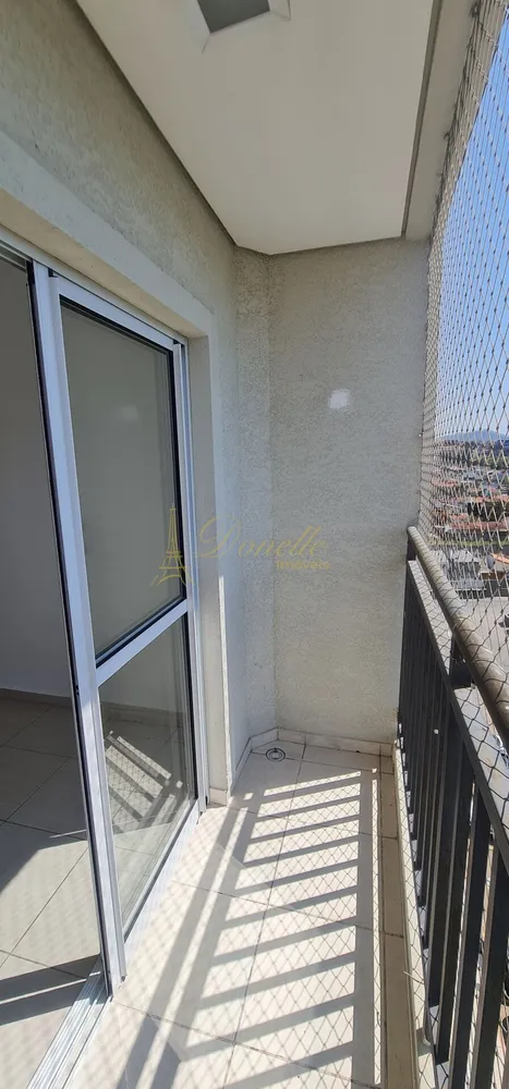 Apartamento, 3 quartos, 80 m² - Foto 3